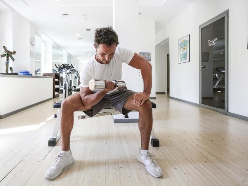 Sport und Freizeit