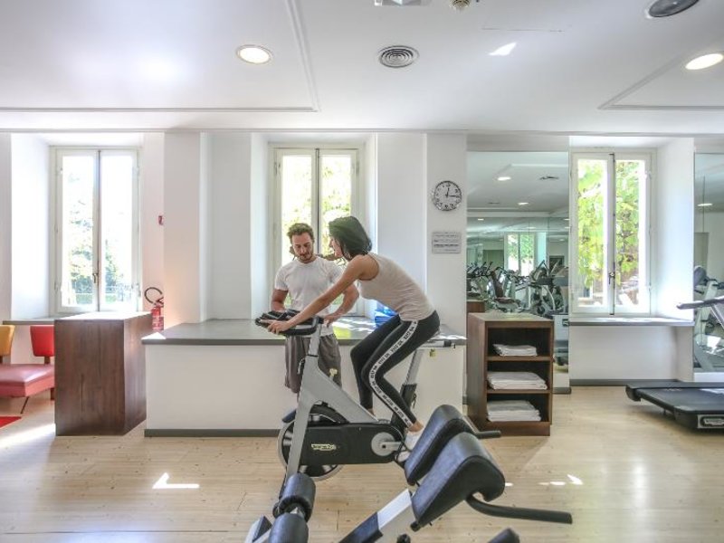 Sport und Freizeit