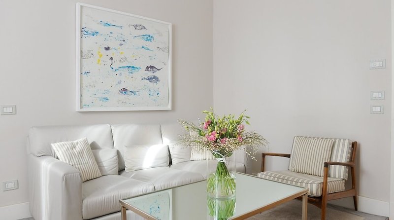 Lounge/Empfang