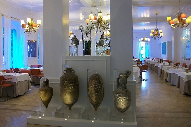 Lounge/Empfang