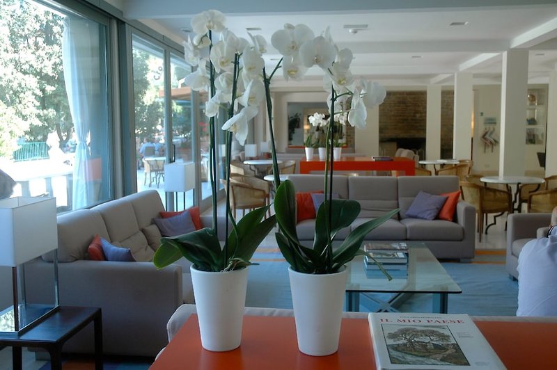 Lounge/Empfang