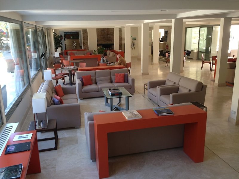 Lounge/Empfang