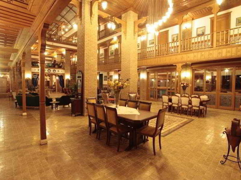 Lounge/Empfang