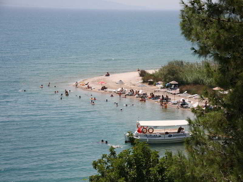Strand