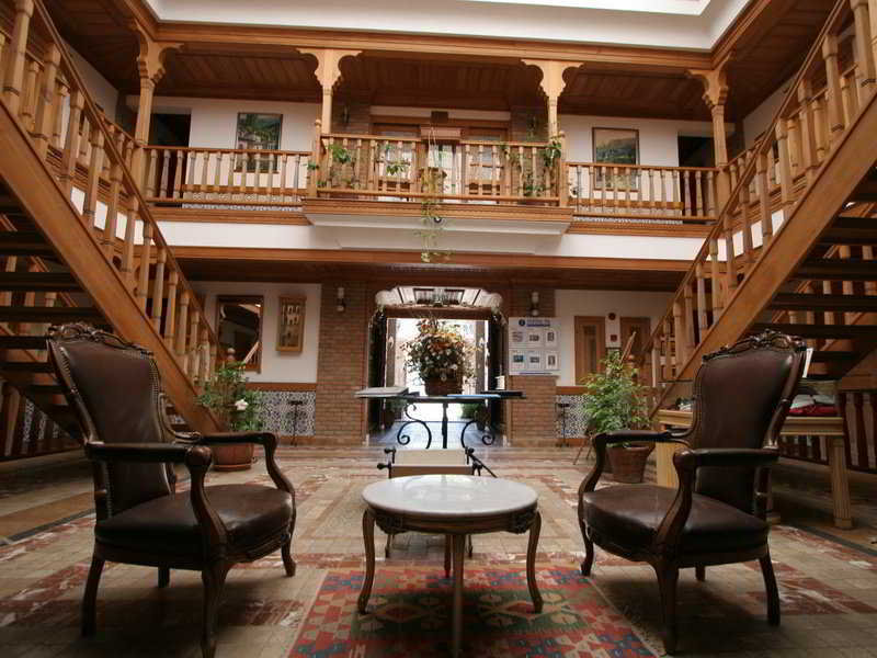Lounge/Empfang