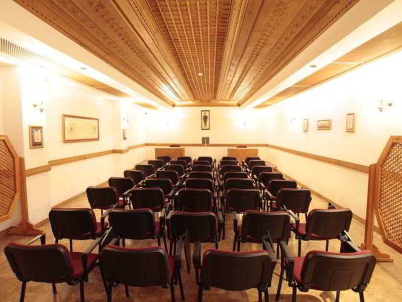 Konferenzraum