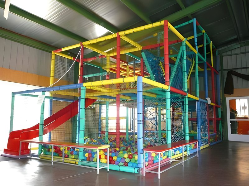 Hotel La Rueda in Mora de Rubielos, Valencia Sport und Freizeit