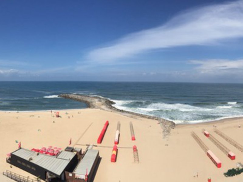 Strand
