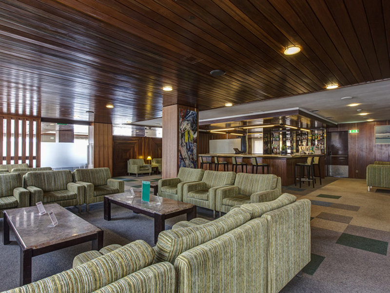 Lounge/Empfang