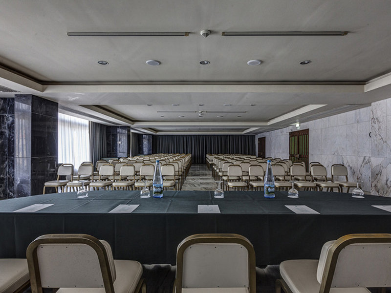 Konferenzraum