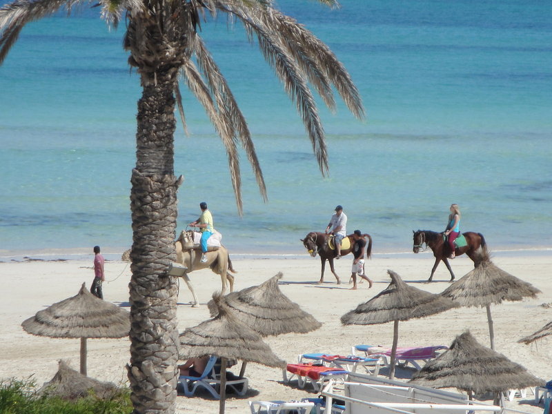 Sport und Freizeit
