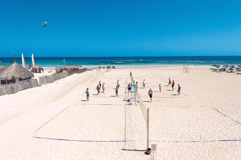 Sport und Freizeit