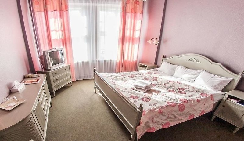 Viktorija in Riga, Riga (Lettland) Wohnbeispiel