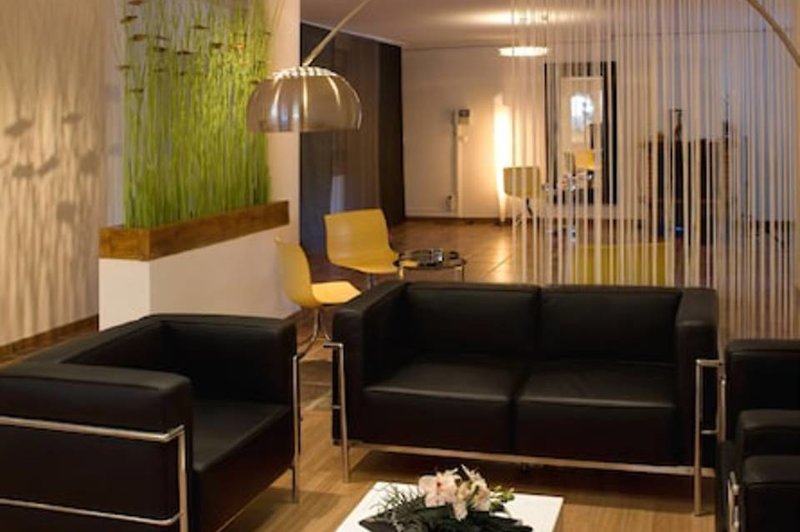 Lounge/Empfang