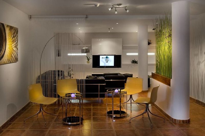 Lounge/Empfang