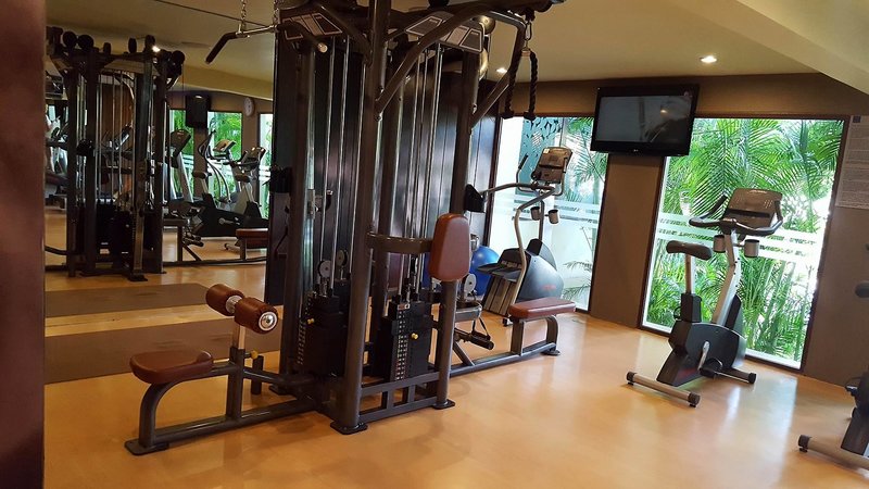 Sport und Freizeit