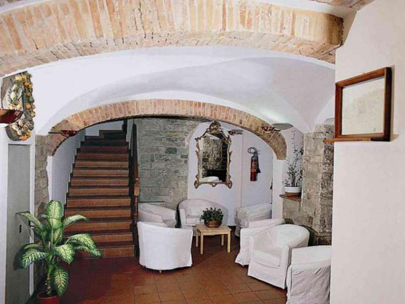 Lounge/Empfang