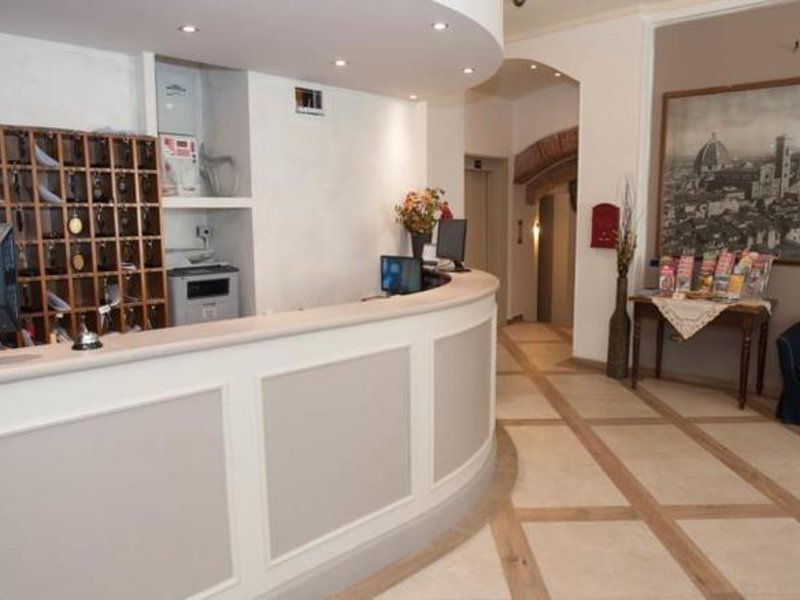Lounge/Empfang