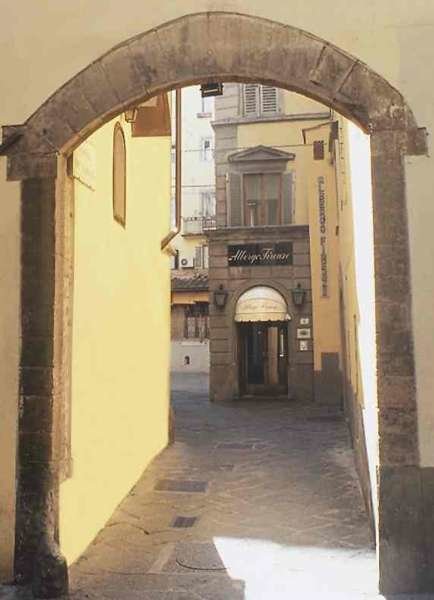 Außenaufnahme