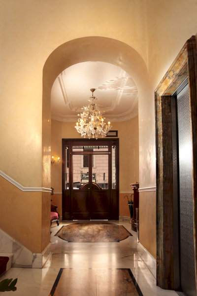 Lounge/Empfang