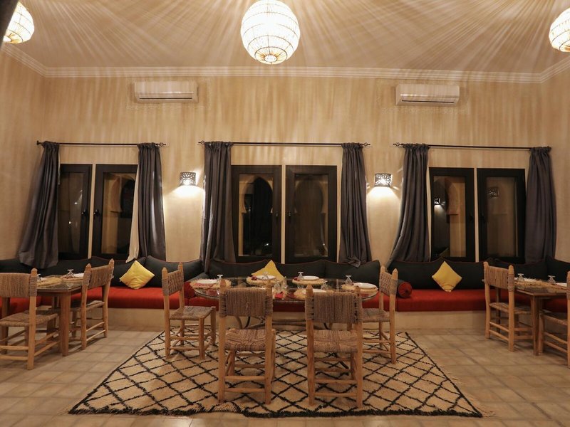 Lounge/Empfang