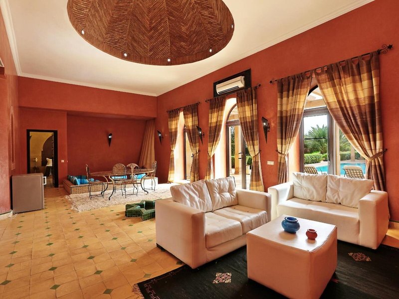 Lounge/Empfang