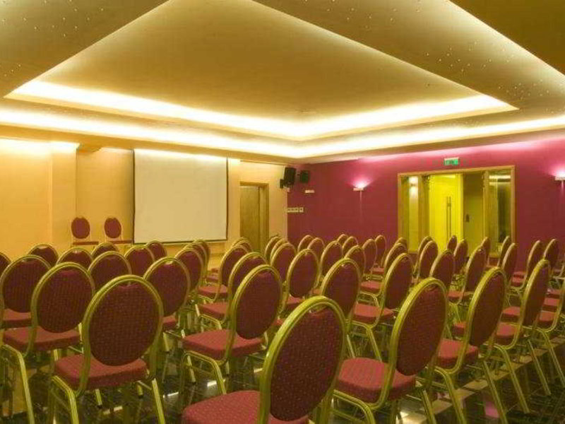 Konferenzraum