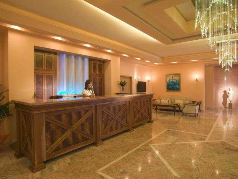 Lounge/Empfang