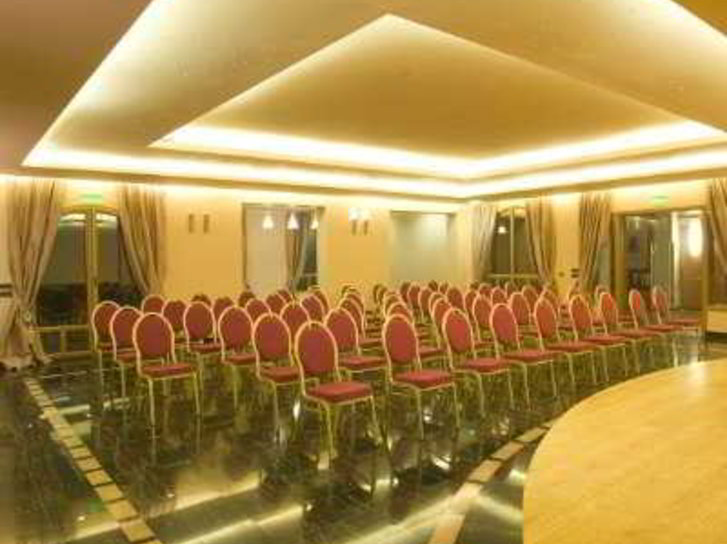 Konferenzraum