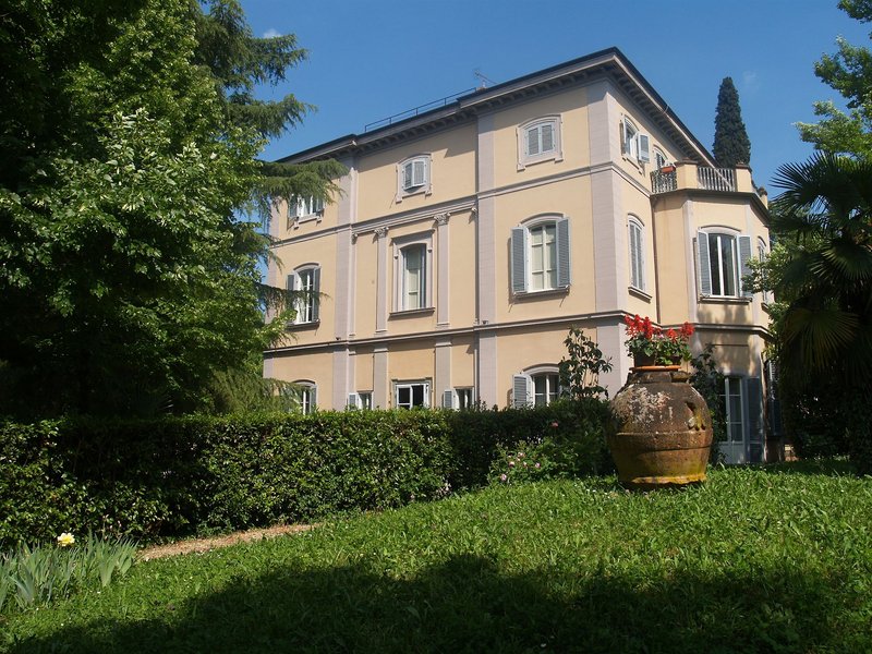 Residence I Colli in Florenz, Florenz Außenaufnahme