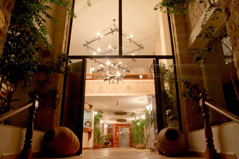 Lounge/Empfang