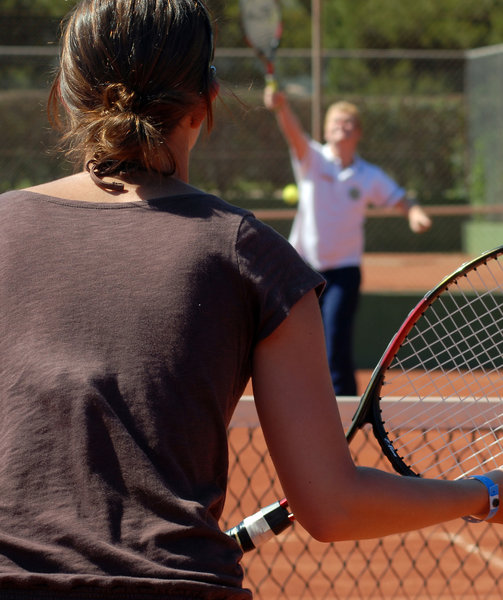 Sport und Freizeit