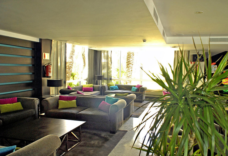 Lounge/Empfang