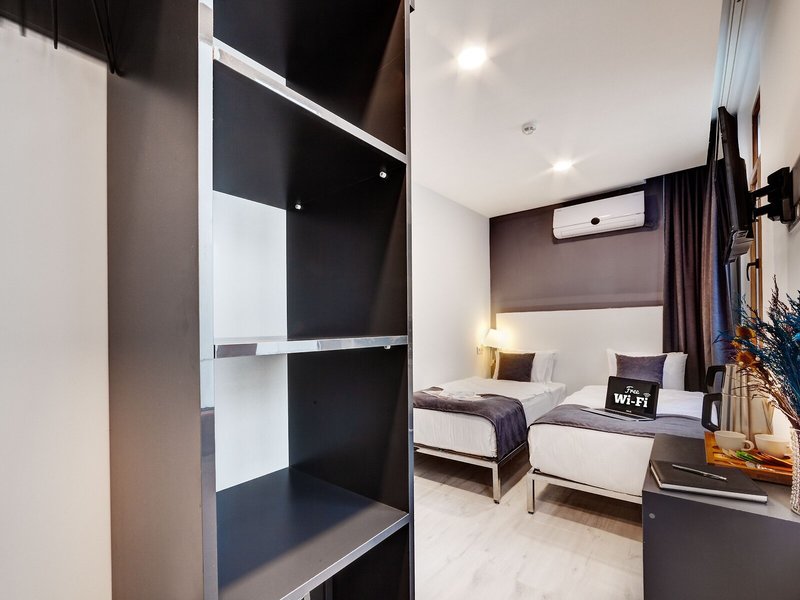 Lounge/Empfang