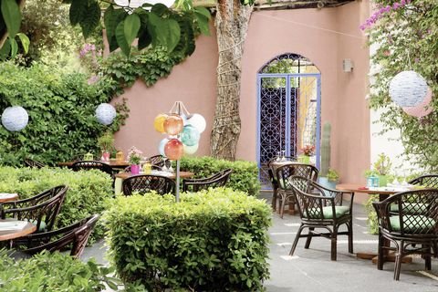 Garten