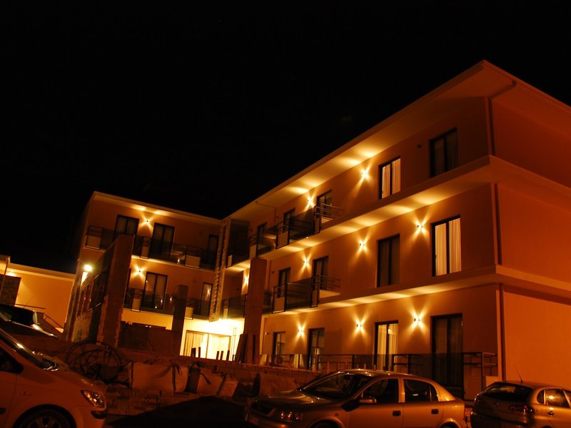 Dovitel Boutique in Ioannina, Preveza (Epiros/Lefkas) Außenaufnahme