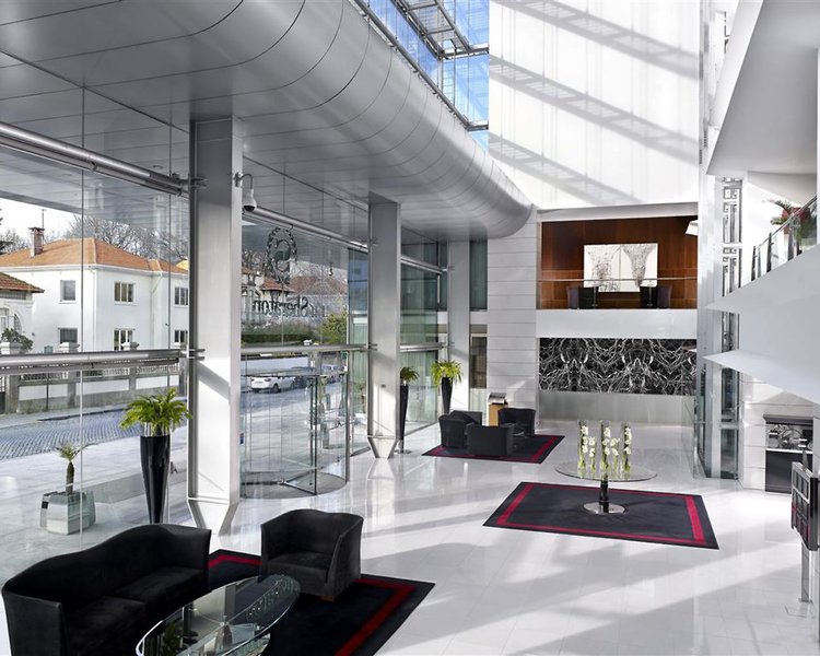Lounge/Empfang
