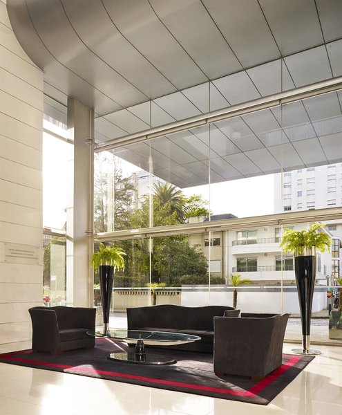 Lounge/Empfang