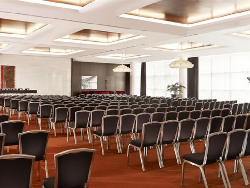 Konferenzraum