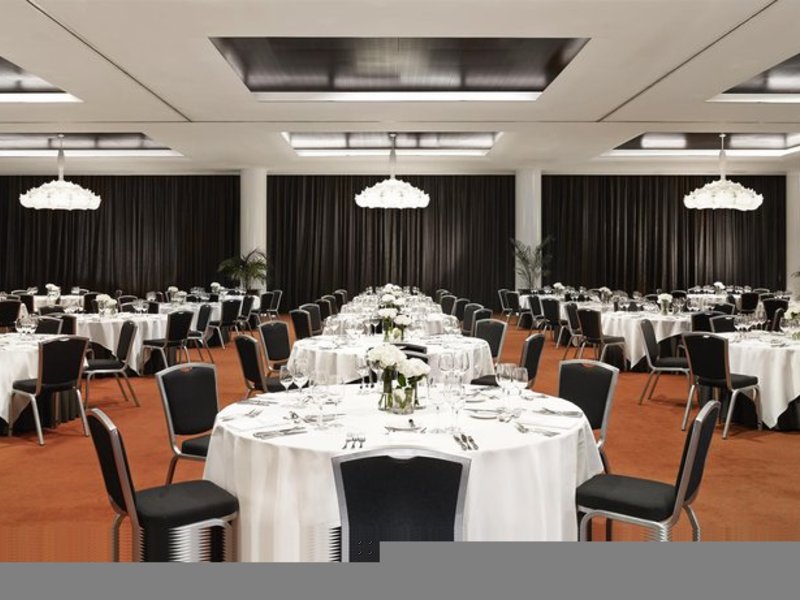 Konferenzraum