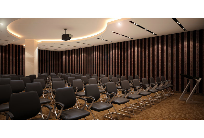 Konferenzraum