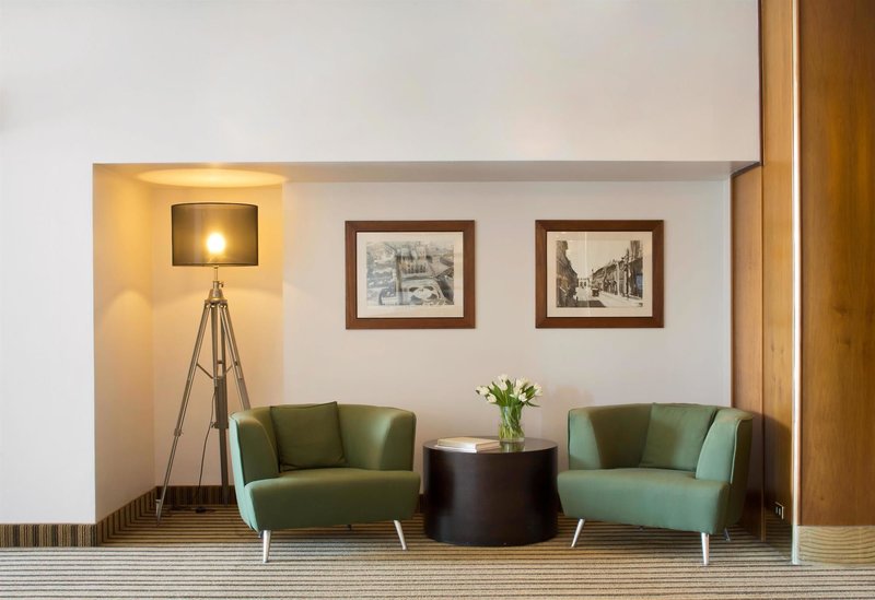 Lounge/Empfang