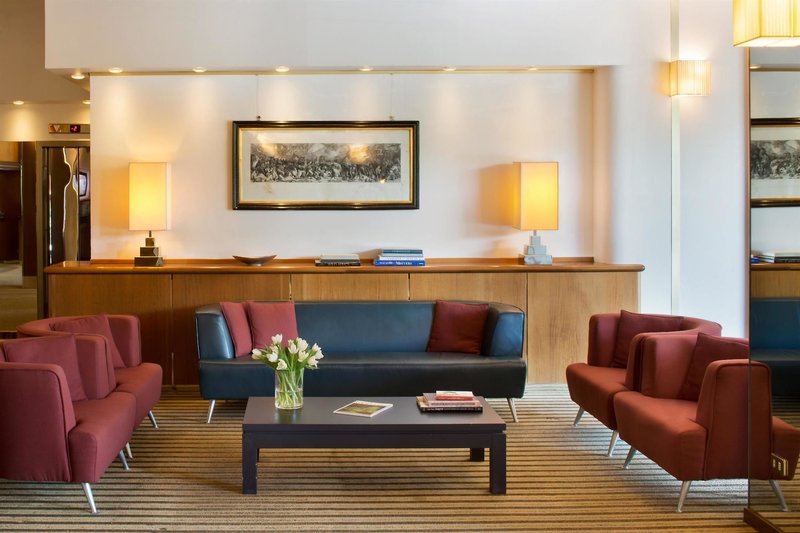 Lounge/Empfang