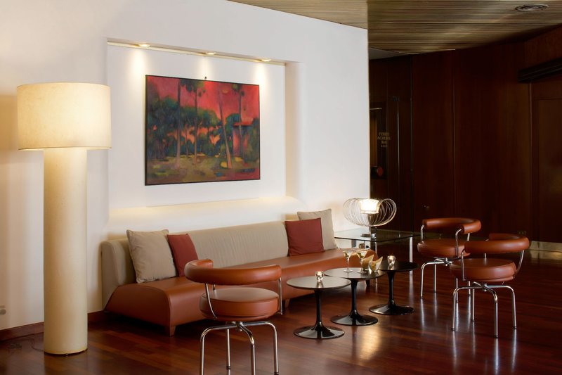 Lounge/Empfang