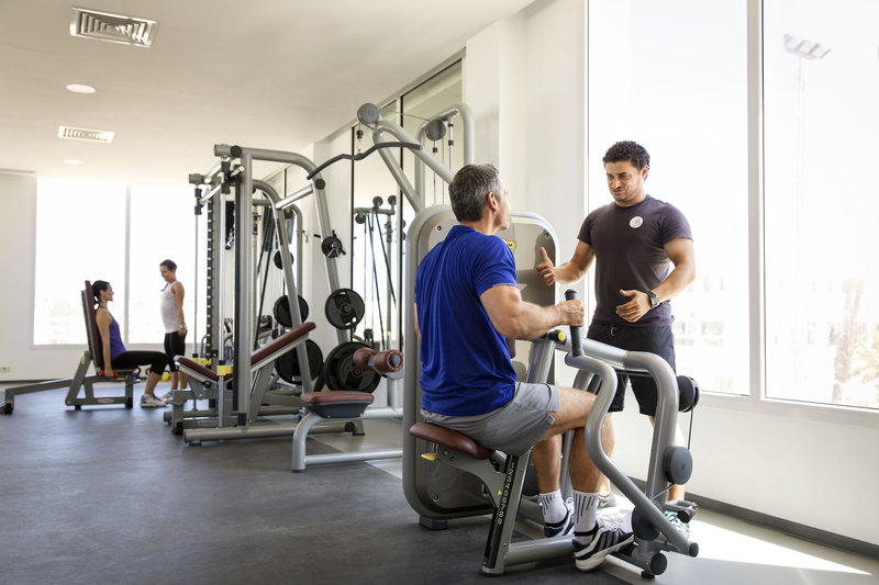 Sport und Freizeit