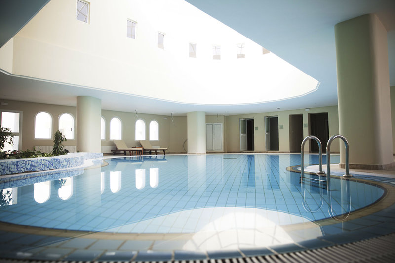Hallenbad