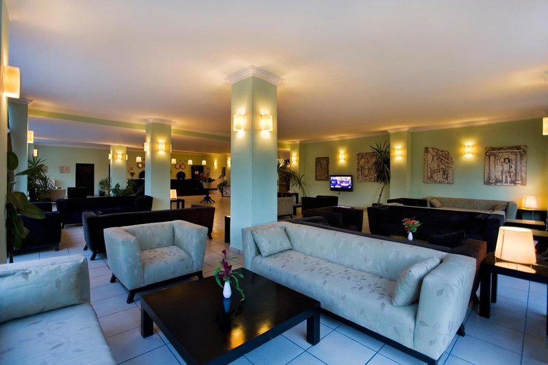 Lounge/Empfang