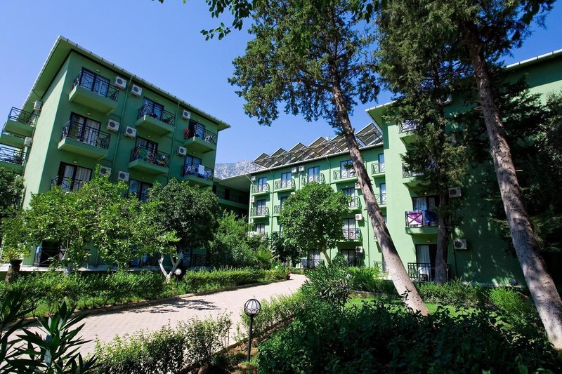 Außenaufnahme