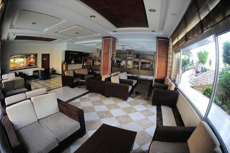 Lounge/Empfang