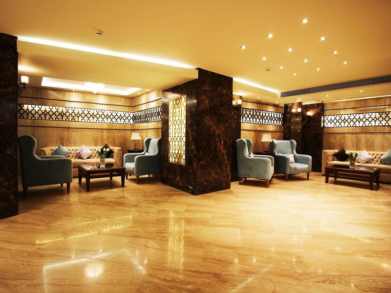 Lounge/Empfang